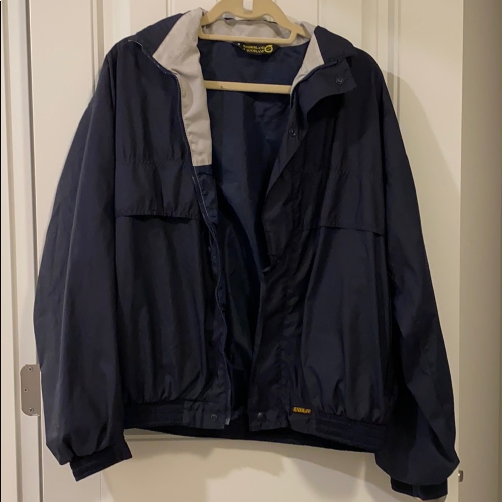 Windbreaker